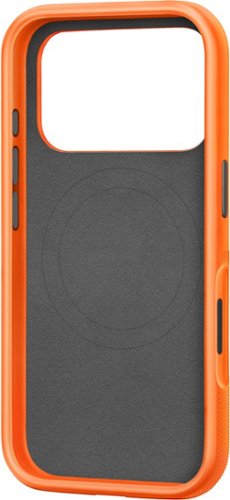 Beats iPhone 17 Pro Rugged Case with MagSafe and Camera Control