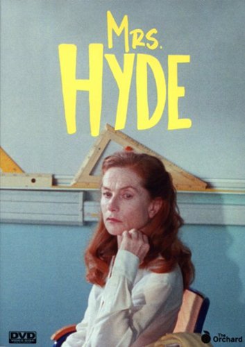 

Mrs. Hyde