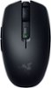 Razer - Orochi V2 (2026) Lightweight Portable Optical Gaming Mouse with Up to 1100 Hour Battery Life for PC and Mac - Wireless - Black-Front_Standard