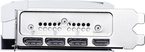 MSI NVIDIA GeForce RTX 5070 Ti 16GB GDDR7 VENTUS 3X PZ OC Edition PCI Express 5.0 SFF-Ready Graphics Card - Black/Sliver SHOP ONLINE