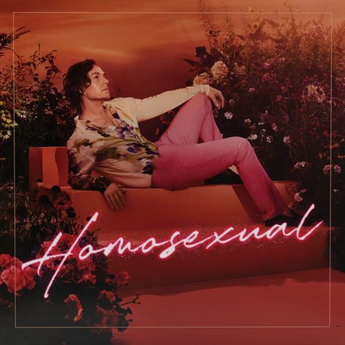 

Homosexual [LP] - VINYL
