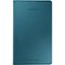 Simple Cover for Samsung Galaxy Tab S 8.4" Tablets - Electric Blue-Front_Standard