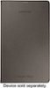 Simple Cover for Samsung Galaxy Tab S 8.4" Tablets - Titanium Bronze-Front_Standard