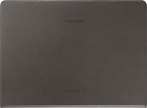  Simple Cover for Samsung Galaxy Tab S 10.5&quot; Tablets - Titanium Bronze