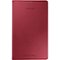 Simple Cover for Samsung Galaxy Tab S 8.4" Tablets - Glam Red-Front_Standard