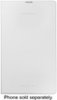 Simple Cover for Samsung Galaxy Tab S 8.4" Tablets - Dazzling White-Front_Standard