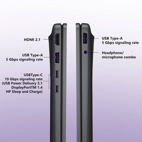 HP OmniBook 3 16