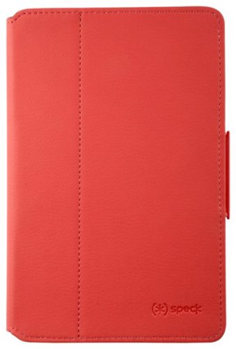 Speck - FitFolio Case for Kindle Fire - Pomodoro-Front_Standard 