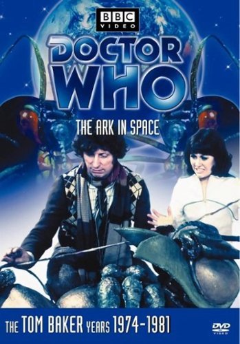  Doctor Who: The Ark in Space, Story No. 76 [DVD]