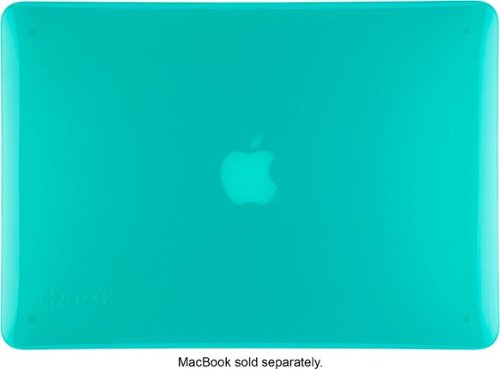  Speck - SeeThru Case for 13&quot; Apple® MacBook® Pro with Retina display - Calypso Blue