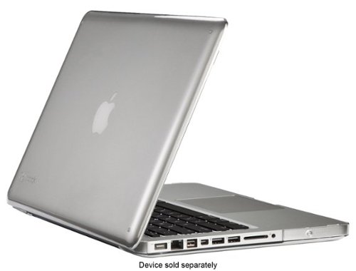  Speck - SeeThru Case for 13&quot; Apple® MacBook® Pro - Clear