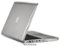 Speck - SeeThru Case for 13" Apple® MacBook® Pro - Clear-Front_Standard