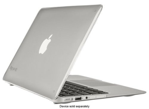  Speck - SeeThru Case for 11&quot; Apple® MacBook Air® - Clear