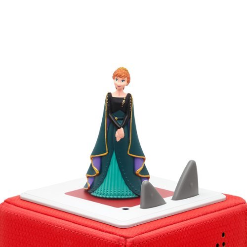 Tonies - Disney Frozen II Anna Tonie Audio Play Figurine