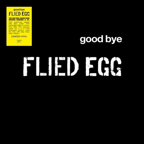 Good Bye [LP] [VINYL]