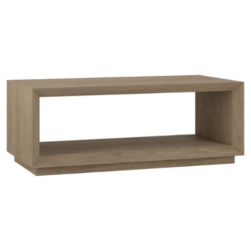Camden&Wells - Gemma Coffee Table - Oak