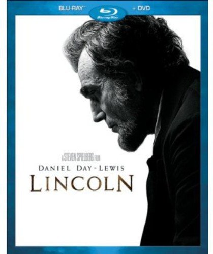  Lincoln [2 Discs] [Blu-ray/DVD] [2012]