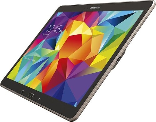 Samsung Galaxy Tab S 10.5
