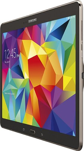 Samsung Galaxy Tab S 10.5