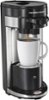Hamilton Beach - FlexBrew Single-Serve Coffee Maker - Black-Angle_Standard 