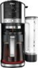 Ninja - DualBrew Coffee Grounds & Pods - Stainless Steel-Front_Standard