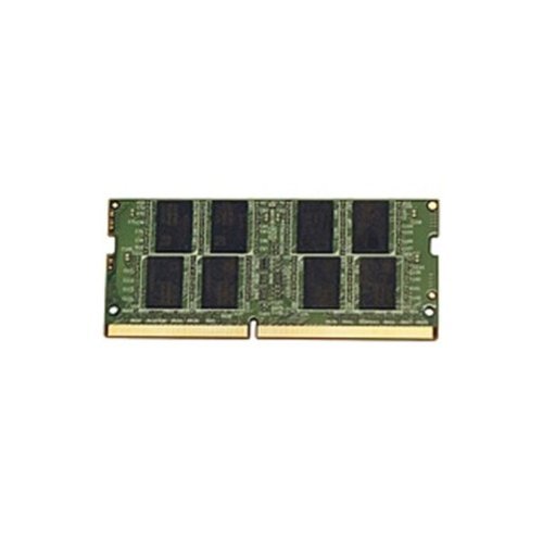 Visiontek - Refurbished Excellent - 1 x 16GB PC4-17000 DDR4 2133MHz 260-pin SODIMM Memory Module - 16 GB (1 x 16 GB) - DDR4 SDRAM - 2133 MHz DDR4-2133/PC4-1 - Black-Front_Standard 