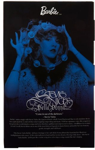 Barbie - Stevie Nicks Bella Donna Doll-Alt_View_Standard_8 