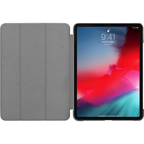 SaharaCase Folio Case for Apple iPad Pro 11 (2nd, 3rd, and 4th Generation 2020-2022) - Rose Gold WORLDWIDE DELIVERY