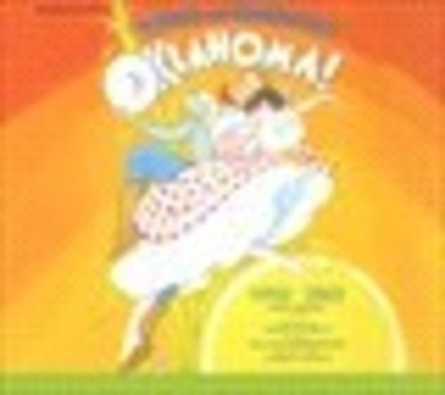  Oklahoma! [1979 Broadway Revival Cast] [CD]