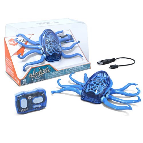 HEXBUG - Kraken - Styles May Vary-Front_Standard 