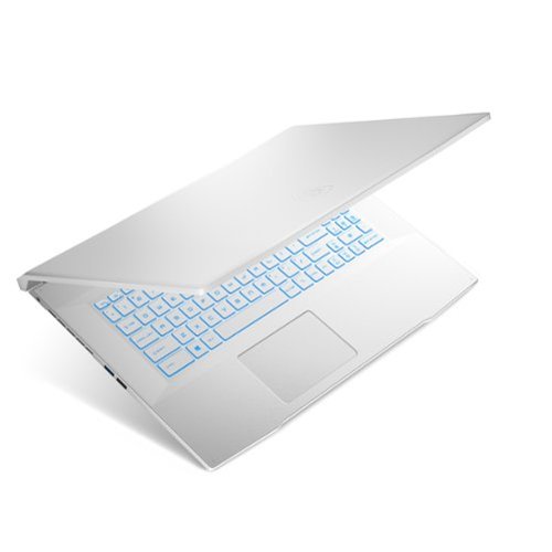 MSI Sword 17.3 Gaming Laptop - Intel Core i7 - 16GB Memory - 512GB SSD - White BUY IN SAUDI ARABIA