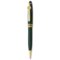 Jardine - Purdue Boilermakers Ball Point Pen - Green-Front_Standard