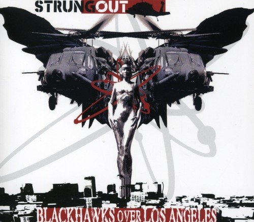  Blackhawks Over Los Angeles [CD]