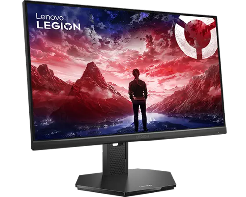 Lenovo Legion 25 10 25 inch IPS FHD 320Hz Gaming Monitor Eclipse