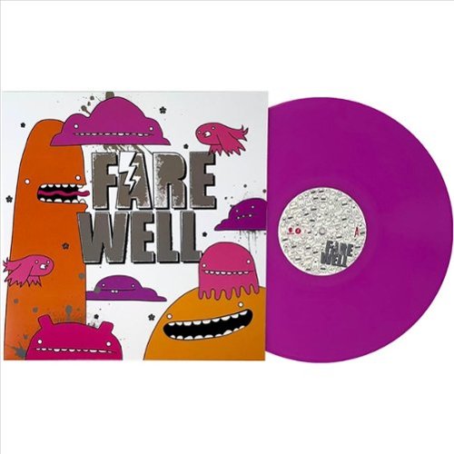 Isn't This Supposed to Be Fun!? [LP] [VINYL]