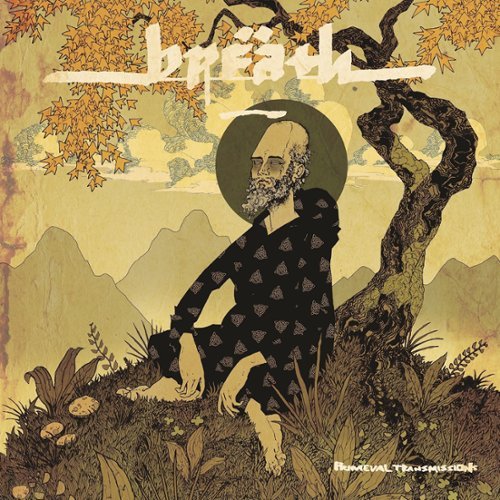 

Primeval Transmissions [LP] - VINYL