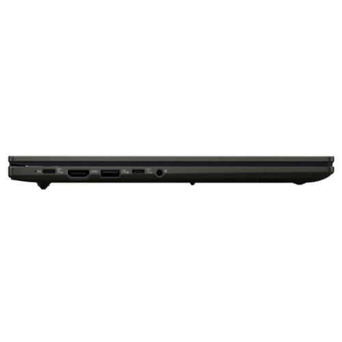 ASUS CX14 14 FHD Chromebook Plus Laptop with Google AI - Intel Core 3 (2025) - 8GB Memory - 128GB Storage - Hunter Green BUY IN HONG KONG
