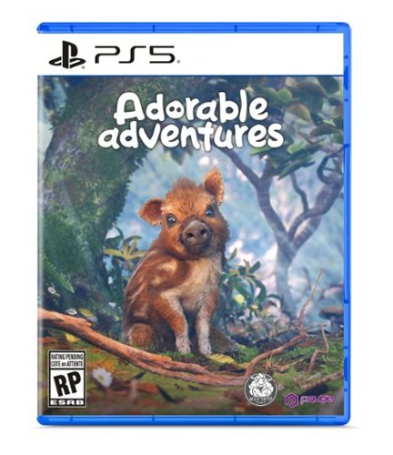 Adorable Adventures - PlayStation 5
