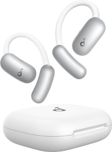 Soundcore by Anker AeroFit 2 A.I. Assistant Open Ear Bluetooth