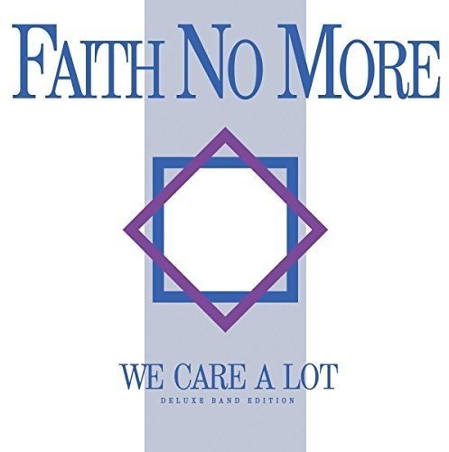  We Care a Lot [Bonus Tracks] [CD]