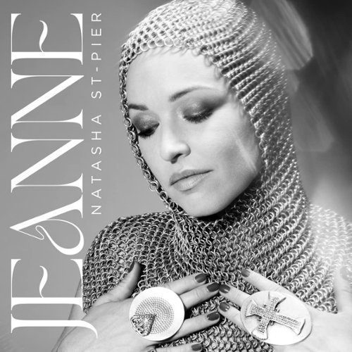 Jeanne [LP] - VINYL