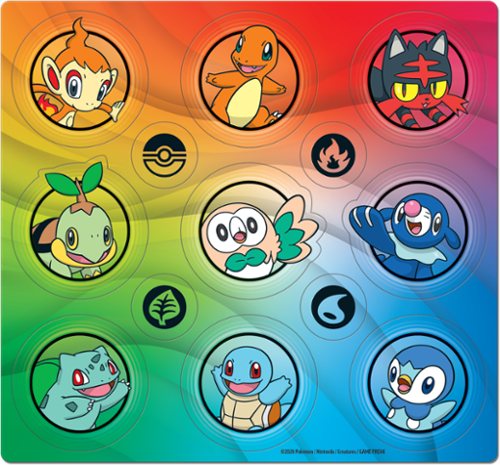 series one pokemon cards Amazon.com: Pokmon TCG: First Partner Illustration CollectionSeries 1 : Toys & Games