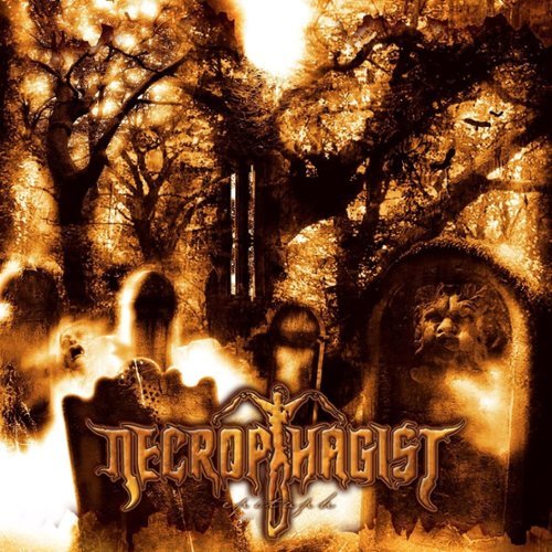 

Epitaph [LP] - VINYL