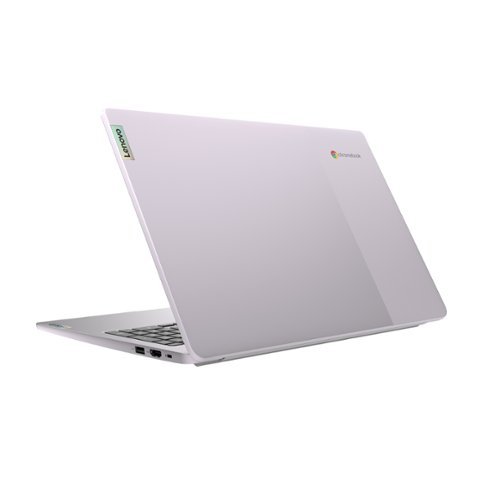 Lenovo IdeaPad 3i Chromebook 15.6 Full HD Laptop - Intel Celeron - 4GB Memory with 64GB eMMC Storage - Artic Grey BUY ONLINE