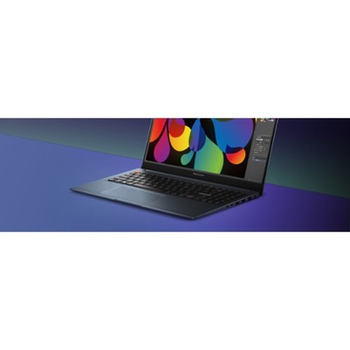 ASUS Vivobook Pro 15 OLED K6502 15.6 Laptop - Intel Core i7 - Memory - NVIDIA GeForce RTX 3050 - 512 GB SSD - Quiet Blue BUY IN SOUTH AFRICA
