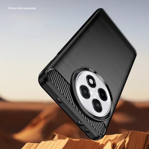 SaharaCase Venture Series Anti-Slip Case for OnePlus 13R - Scorpion Black HOW TO BUY