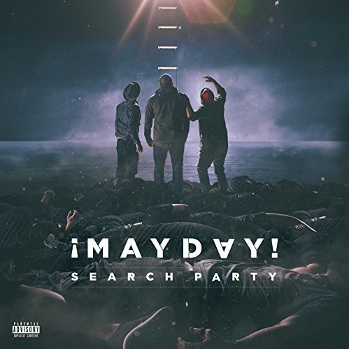  Search Party [CD] [PA]