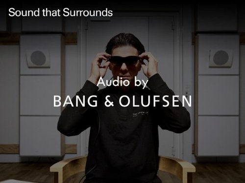 RayNeo Air 4 Pro AR/XR Smart Glasses with HDR10 Display - Black BUY IN SINGAPORE