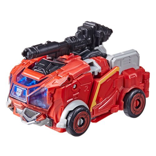 Transformers Studio Series 84 Deluxe Transformers: Bumblebee Ironhide WORLDWIDE DELIVERY
