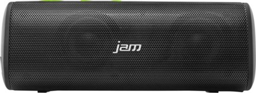  JAM - Thrill Bluetooth Wireless Speaker - Green